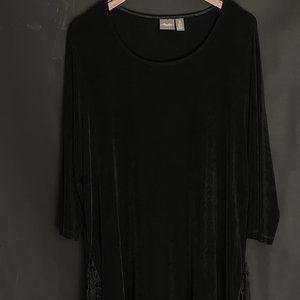 Chicos travelers Blouse